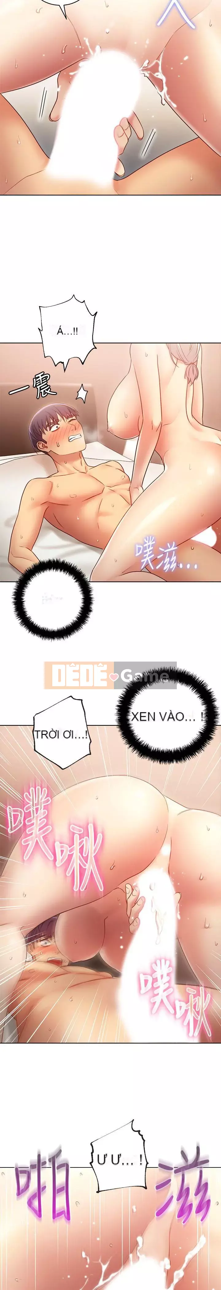 Mẹ kế bạn bè Chương 1-42