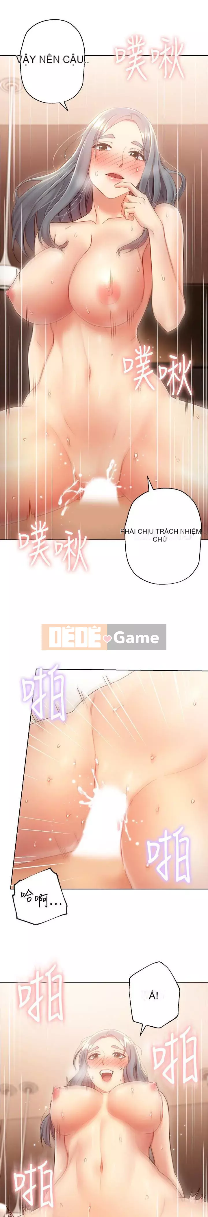 Mẹ kế bạn bè Chương 1-42