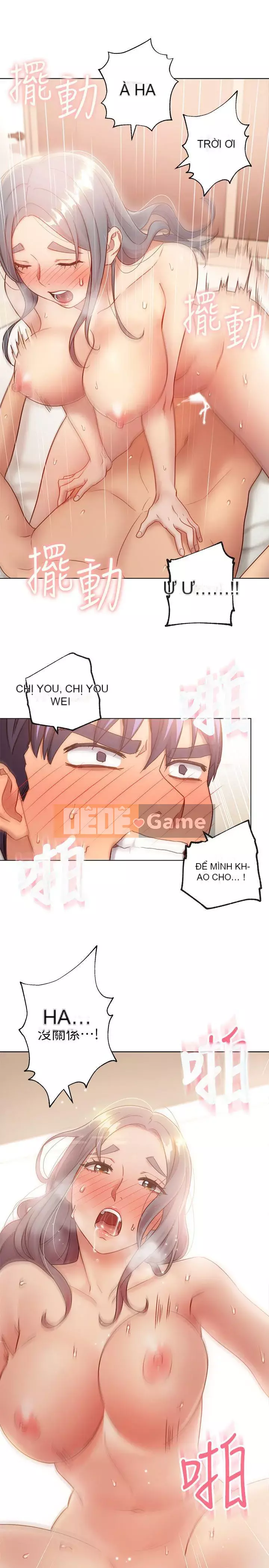 Mẹ kế bạn bè Chương 1-42