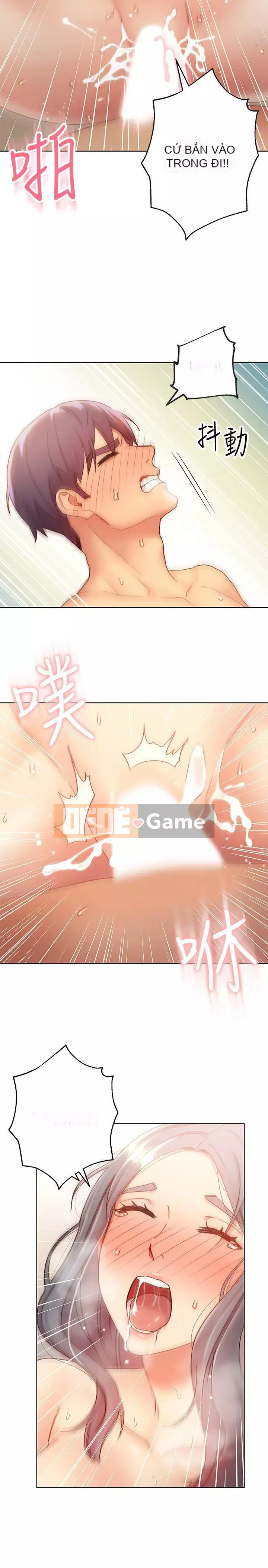 Mẹ kế bạn bè Chương 1-42