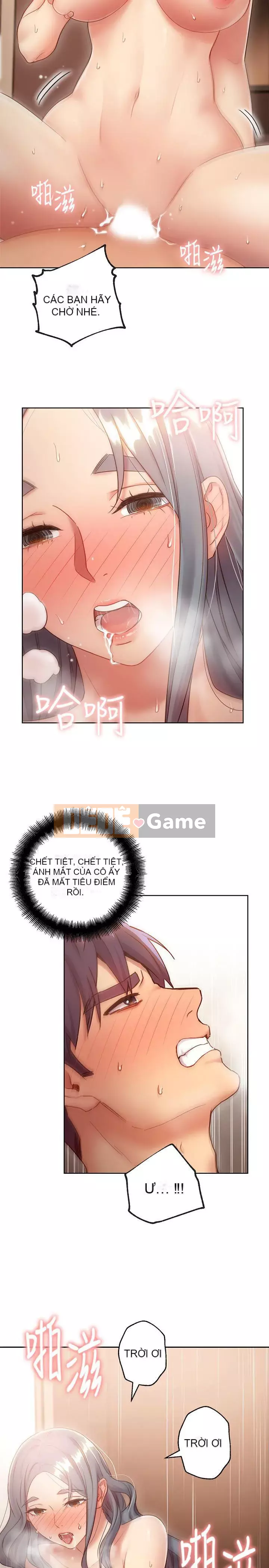 Mẹ kế bạn bè Chương 1-42