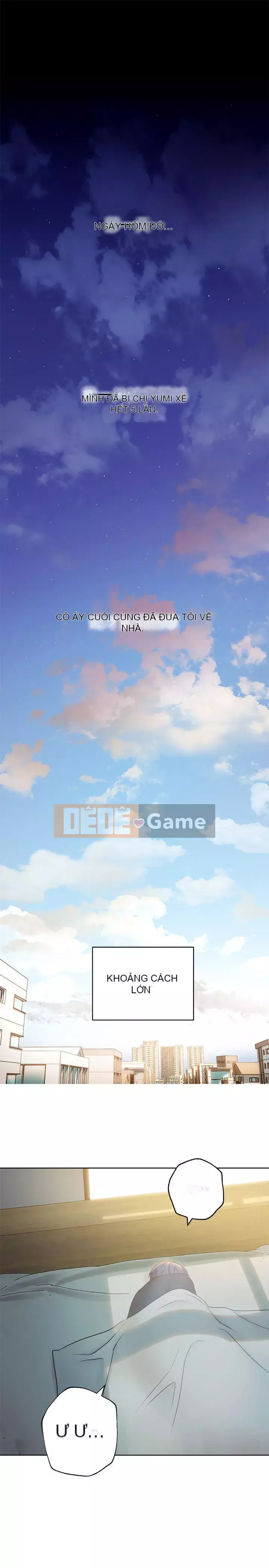 Mẹ kế bạn bè Chương 1-42