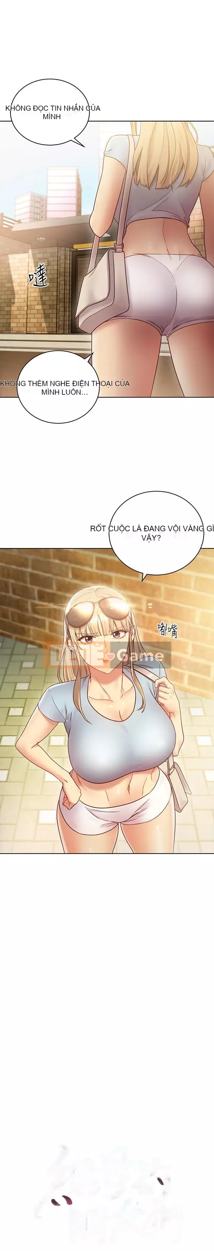 Mẹ kế bạn bè Chương 1-42