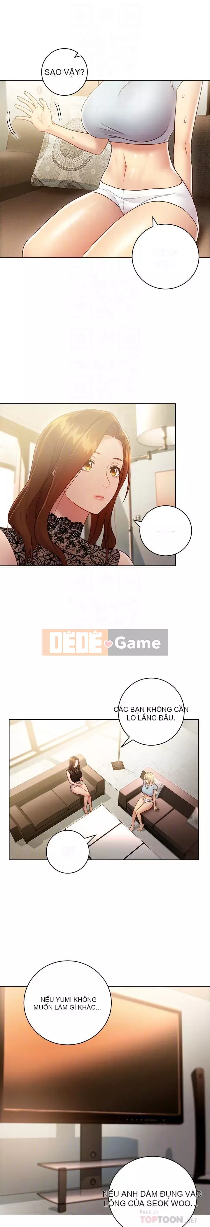 Mẹ kế bạn bè Chương 1-42