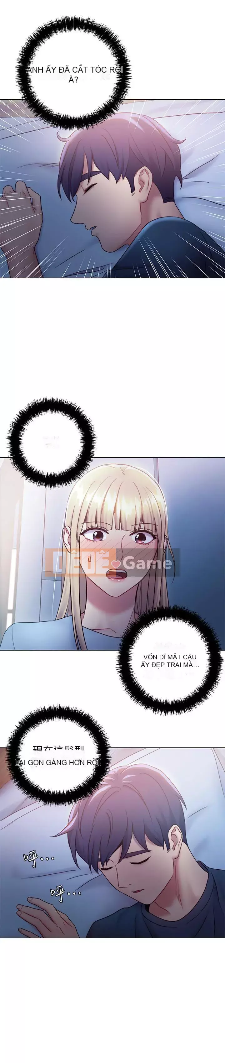 Mẹ kế bạn bè Chương 1-42