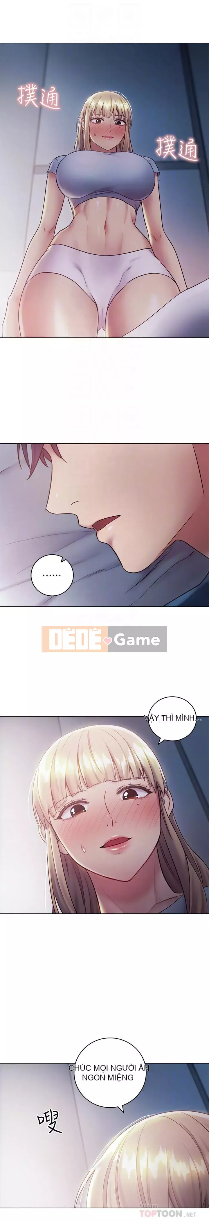 Mẹ kế bạn bè Chương 1-42