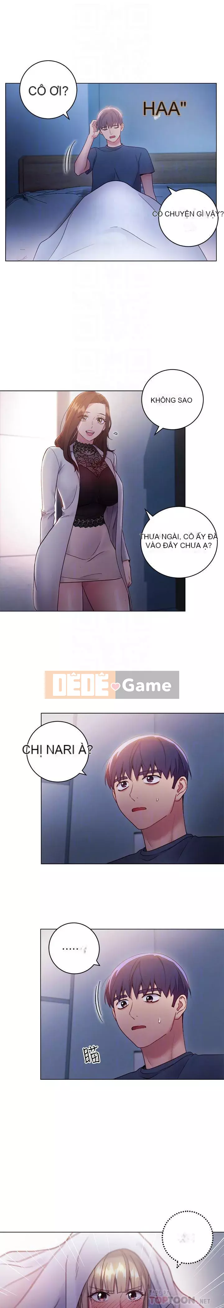 Mẹ kế bạn bè Chương 1-42