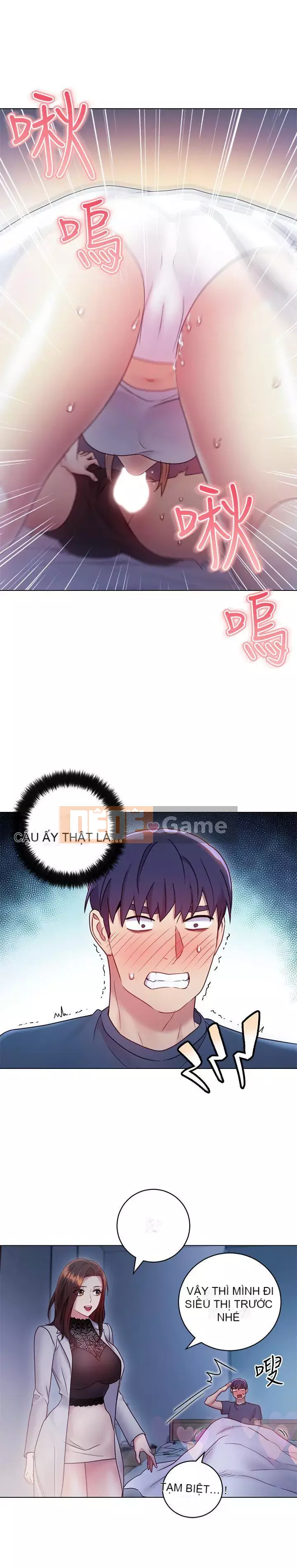 Mẹ kế bạn bè Chương 1-42