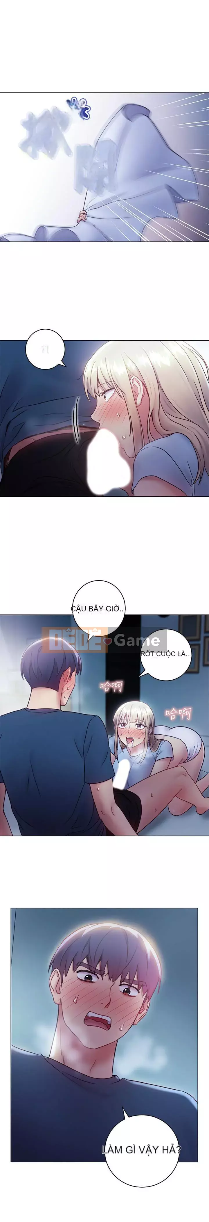 Mẹ kế bạn bè Chương 1-42