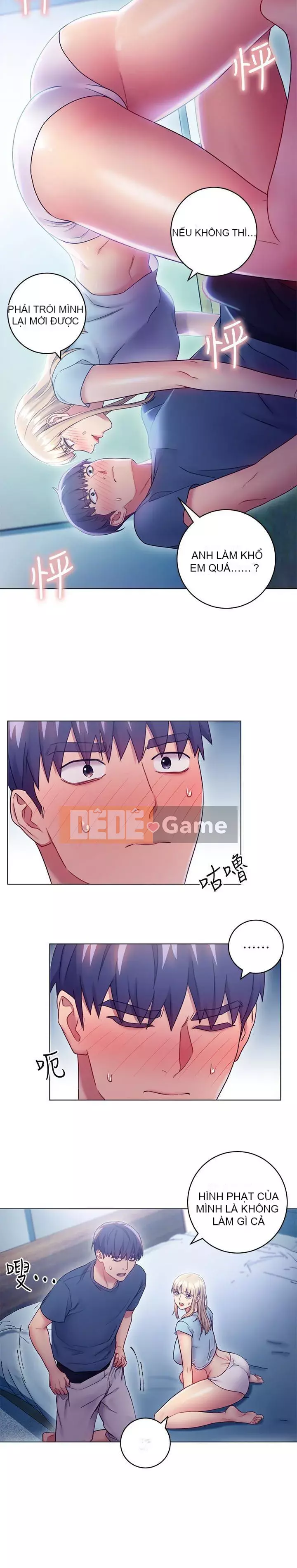 Mẹ kế bạn bè Chương 1-42