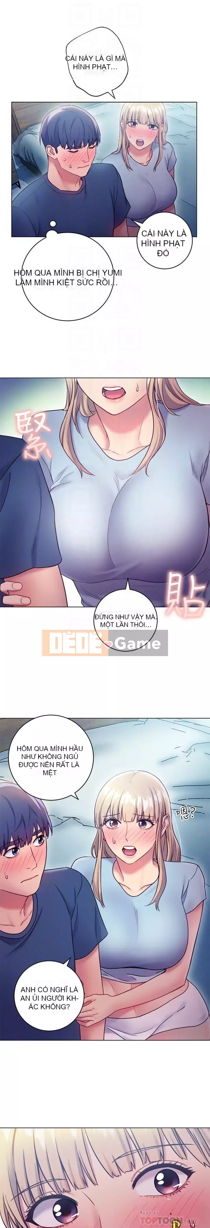 Mẹ kế bạn bè Chương 1-42