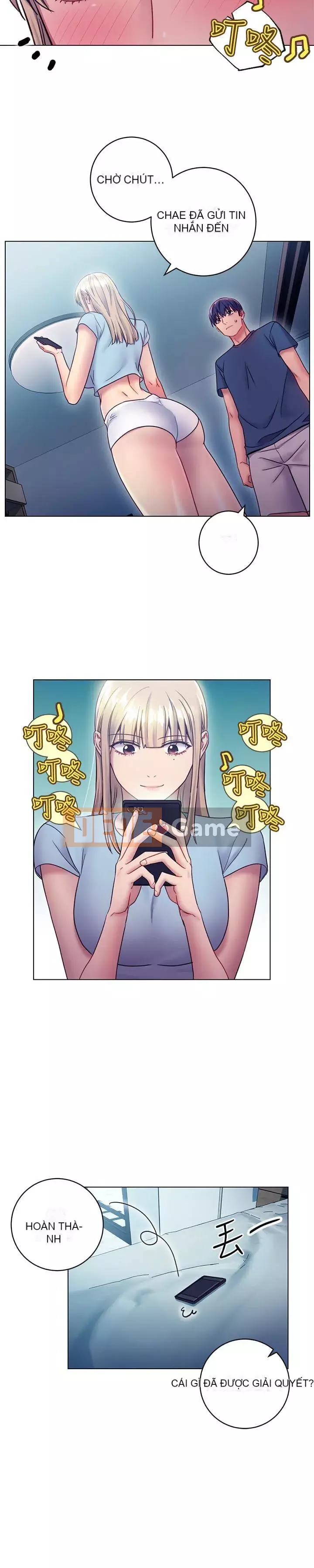 Mẹ kế bạn bè Chương 1-42