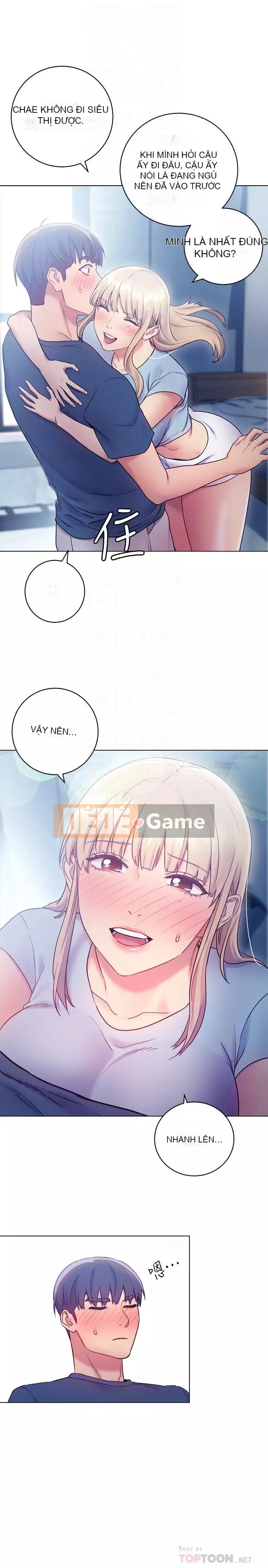 Mẹ kế bạn bè Chương 1-42