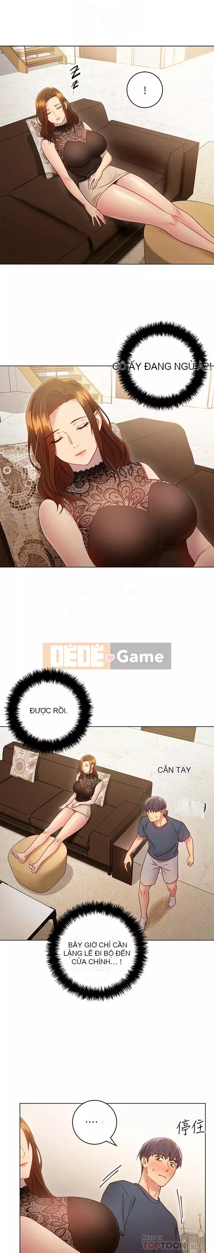 Mẹ kế bạn bè Chương 1-42