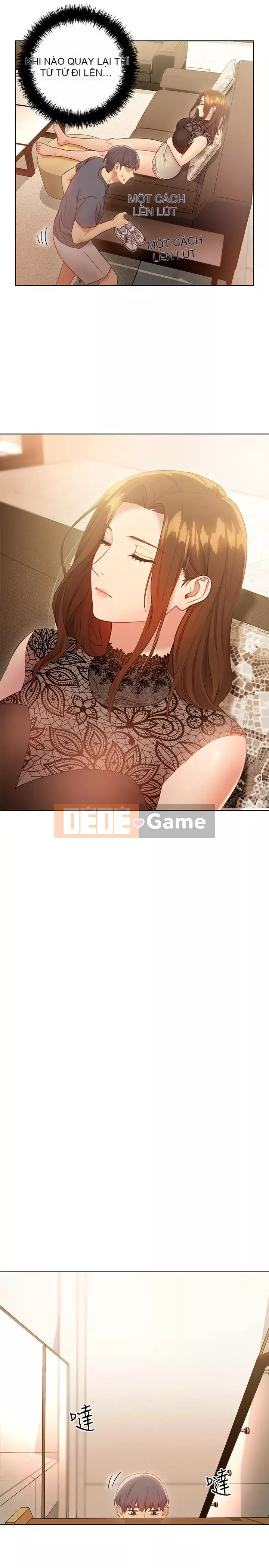 Mẹ kế bạn bè Chương 1-42