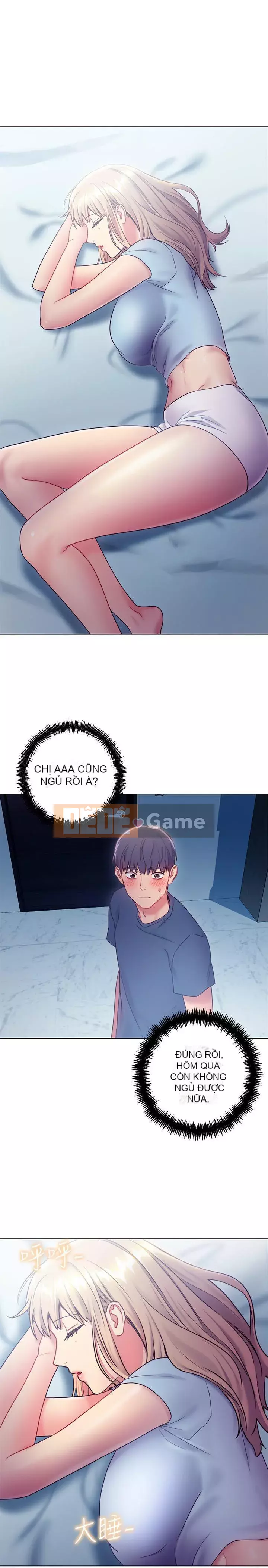 Mẹ kế bạn bè Chương 1-42