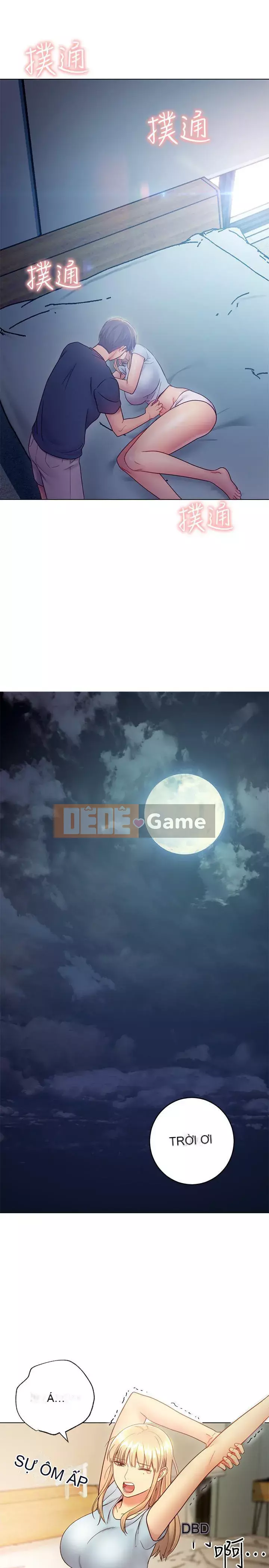 Mẹ kế bạn bè Chương 1-42