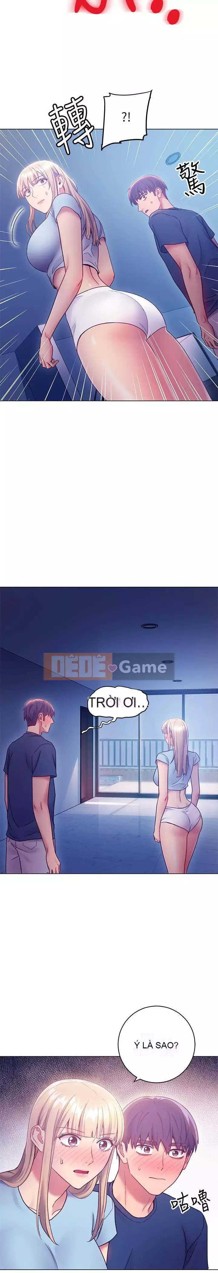 Mẹ kế bạn bè Chương 1-42