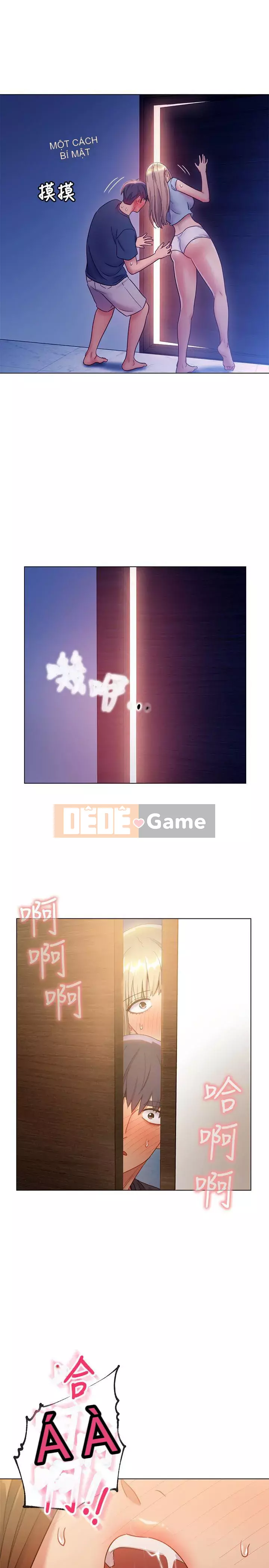 Mẹ kế bạn bè Chương 1-42