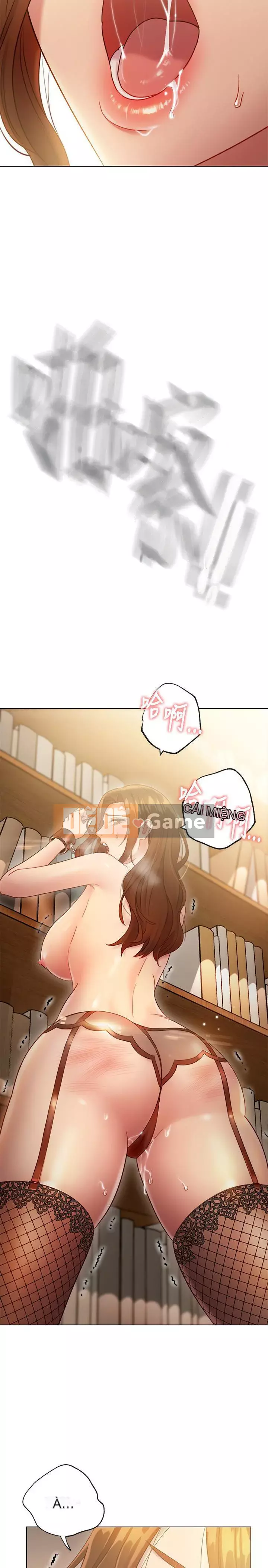 Mẹ kế bạn bè Chương 1-42