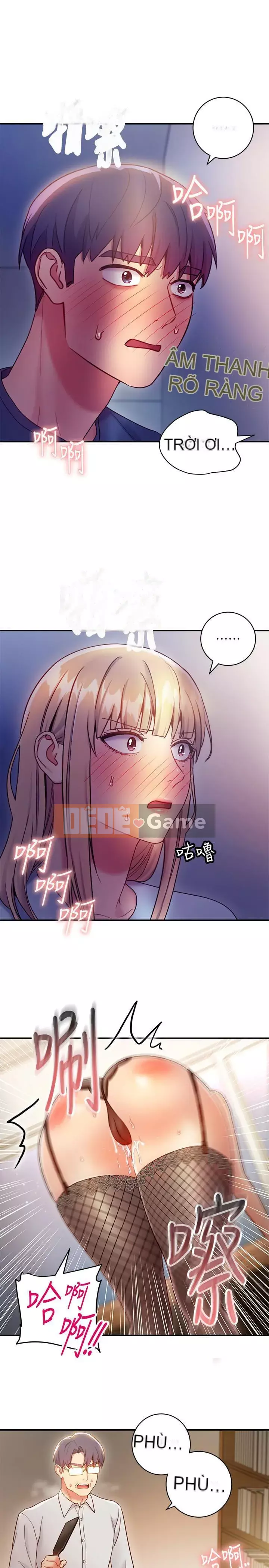 Mẹ kế bạn bè Chương 1-42