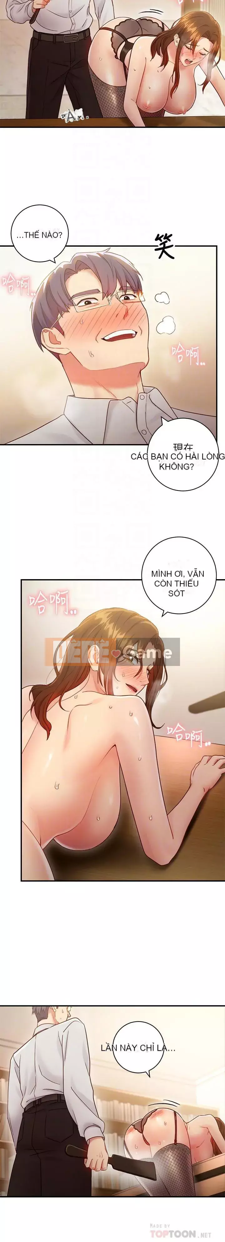 Mẹ kế bạn bè Chương 1-42