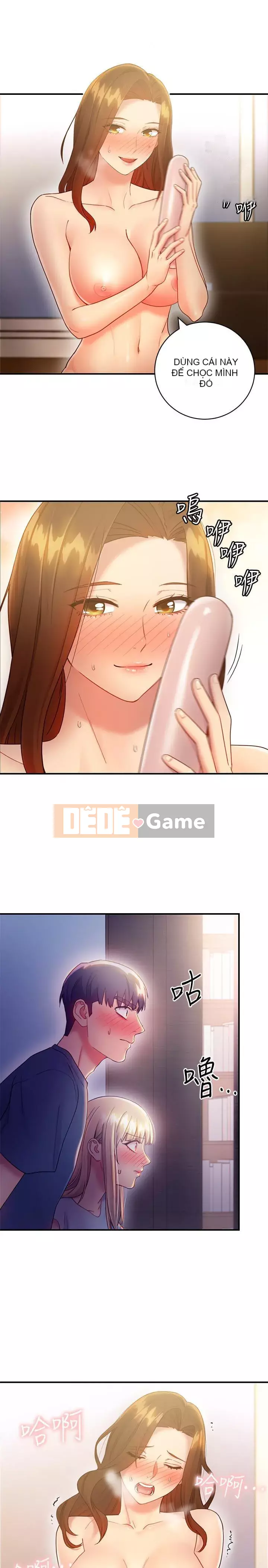 Mẹ kế bạn bè Chương 1-42