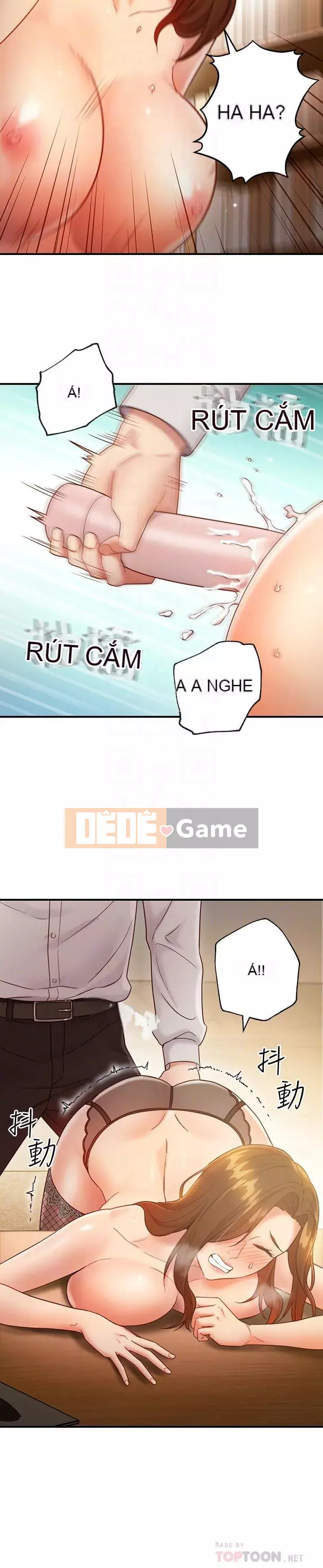 Mẹ kế bạn bè Chương 1-42