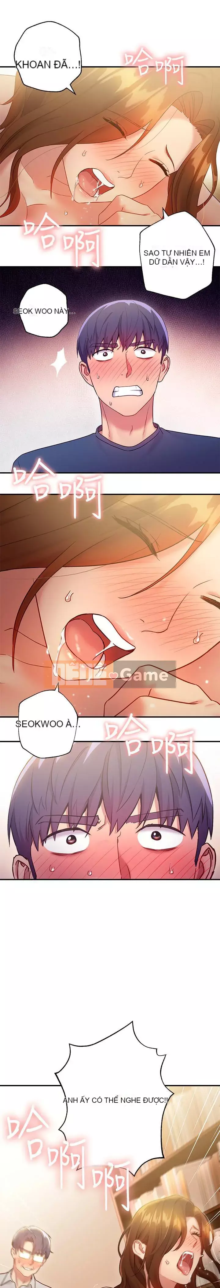 Mẹ kế bạn bè Chương 1-42