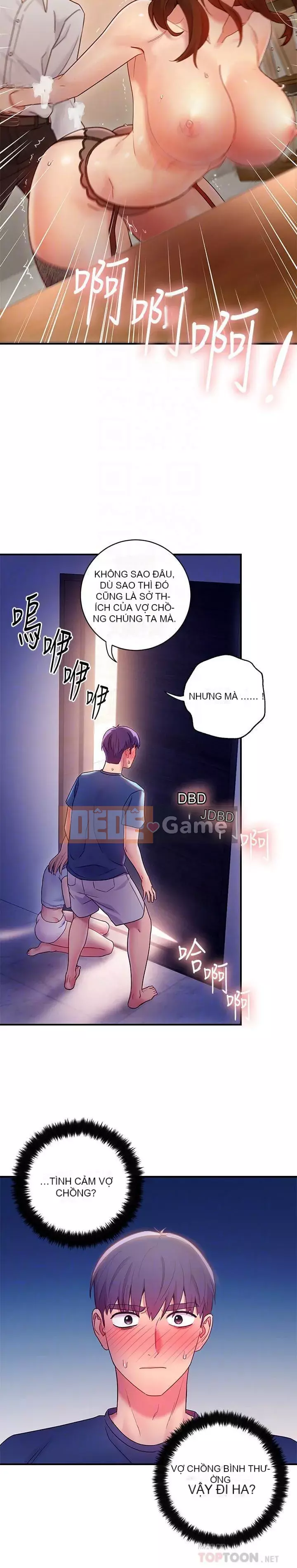 Mẹ kế bạn bè Chương 1-42