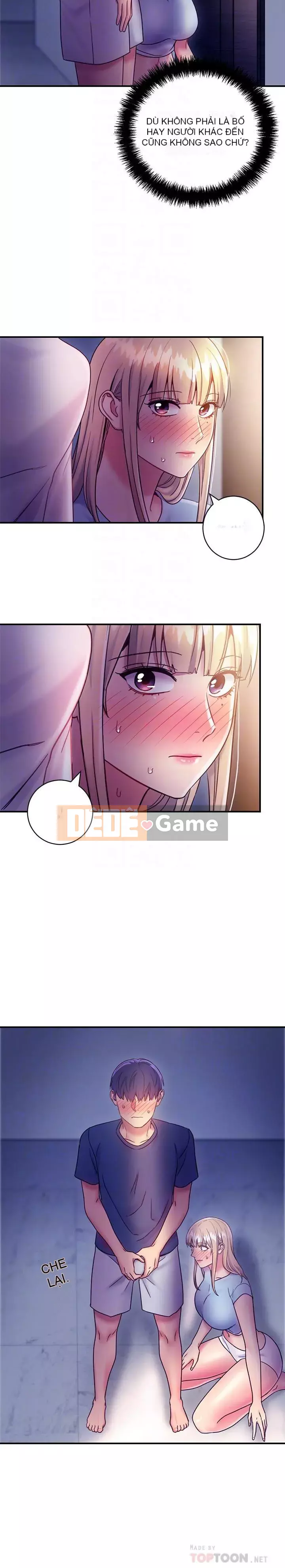 Mẹ kế bạn bè Chương 1-42