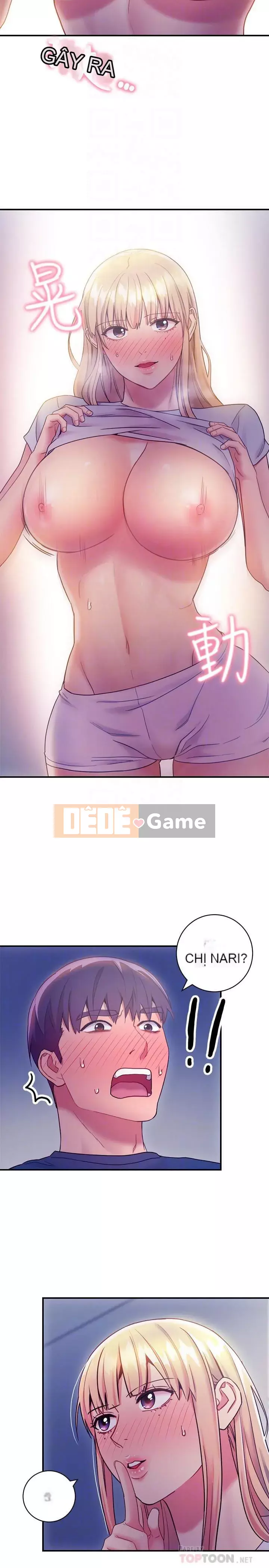 Mẹ kế bạn bè Chương 1-42