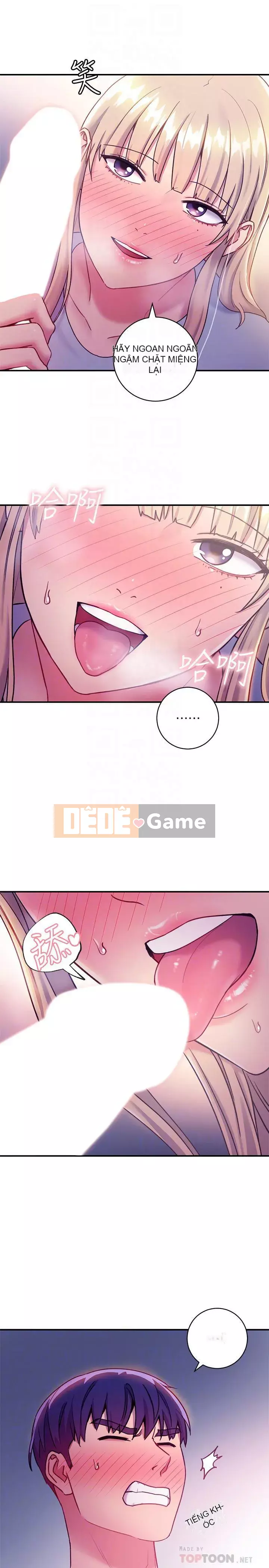 Mẹ kế bạn bè Chương 1-42