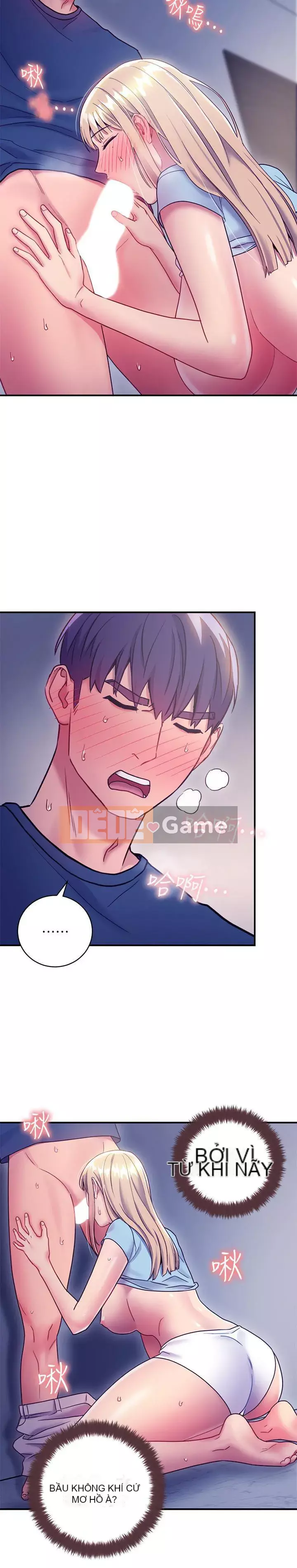 Mẹ kế bạn bè Chương 1-42