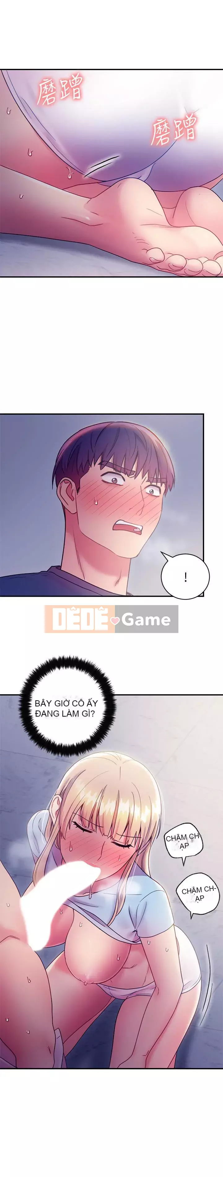 Mẹ kế bạn bè Chương 1-42