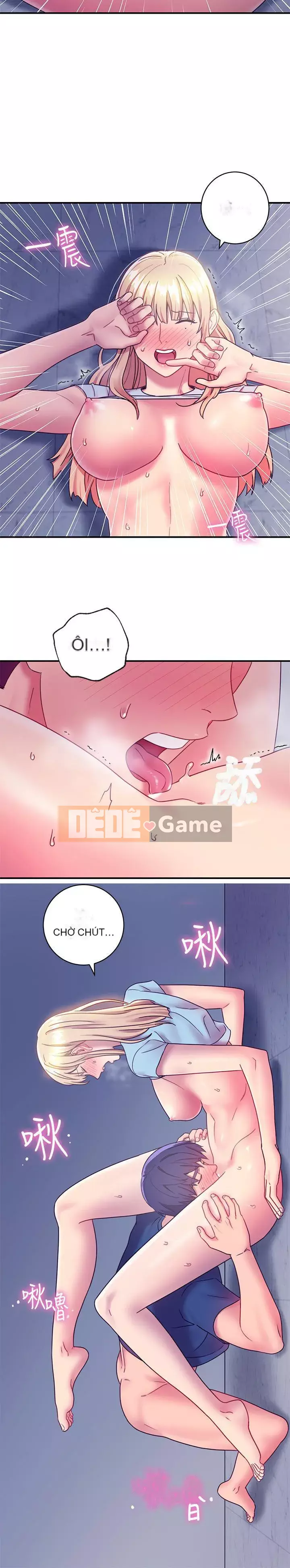 Mẹ kế bạn bè Chương 1-42