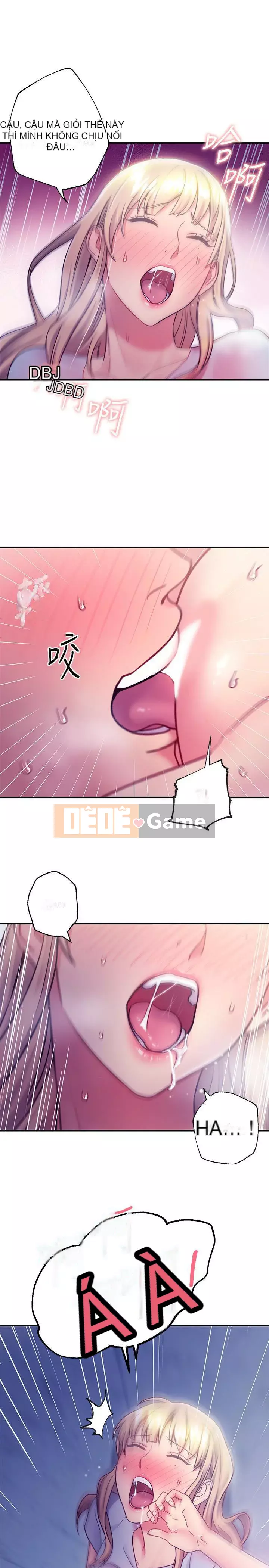 Mẹ kế bạn bè Chương 1-42