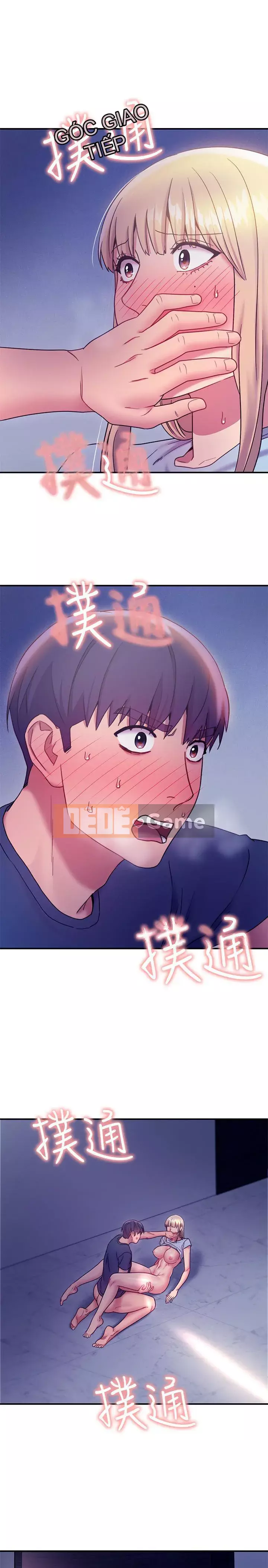 Mẹ kế bạn bè Chương 1-42