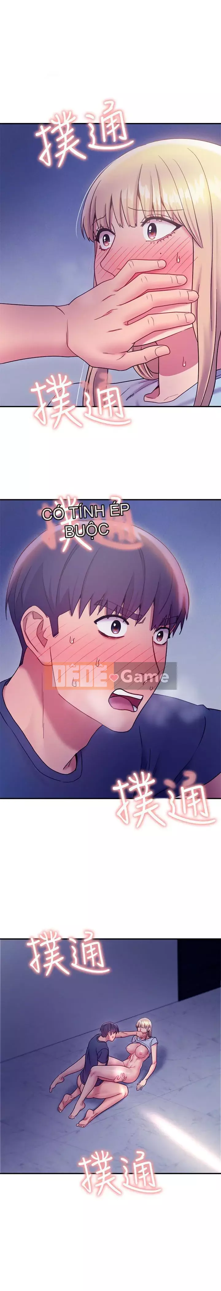 Mẹ kế bạn bè Chương 1-42