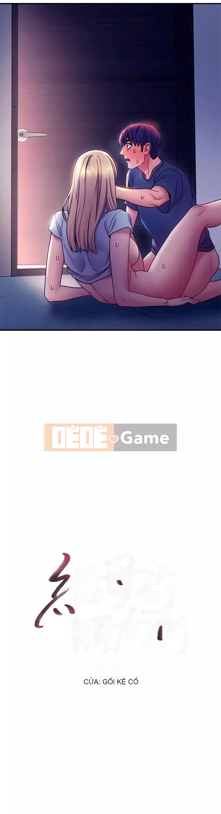 Mẹ kế bạn bè Chương 1-42