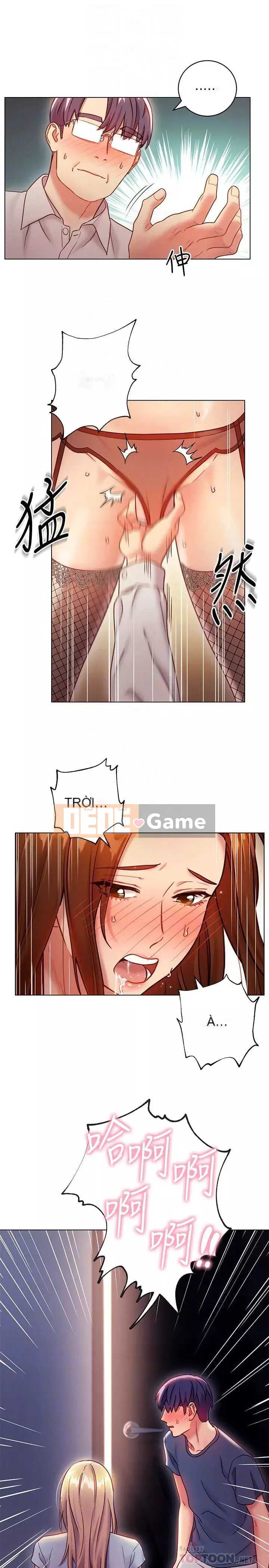 Mẹ kế bạn bè Chương 1-42