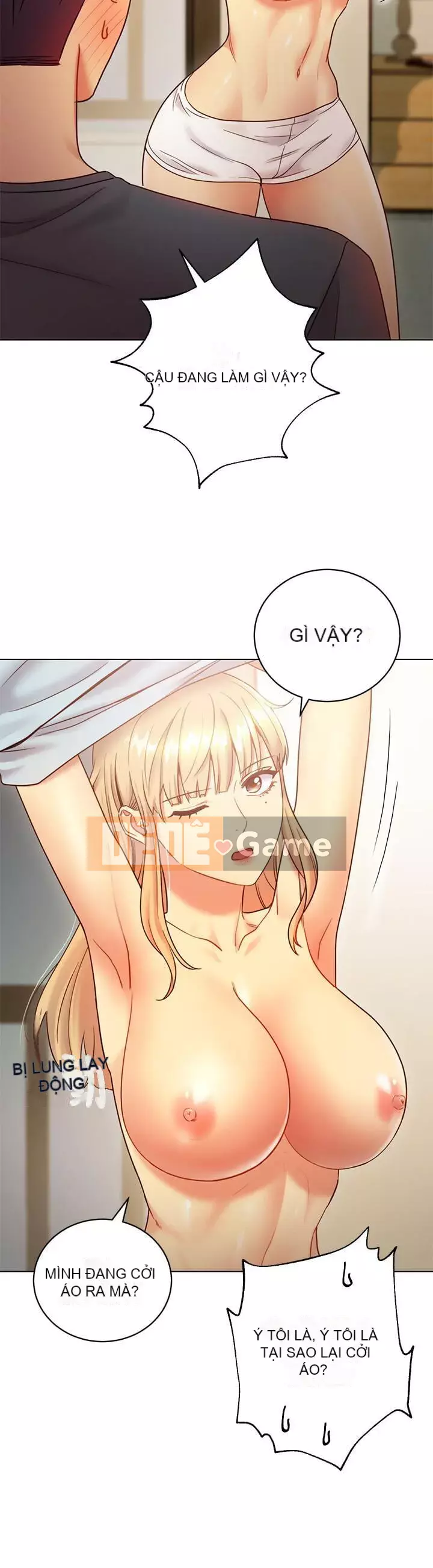 Mẹ kế bạn bè Chương 1-42