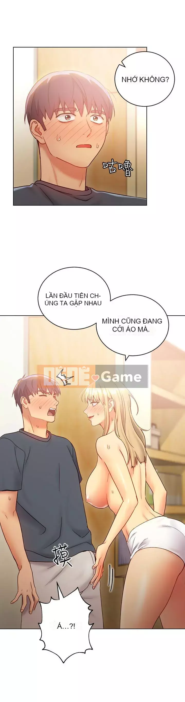 Mẹ kế bạn bè Chương 1-42