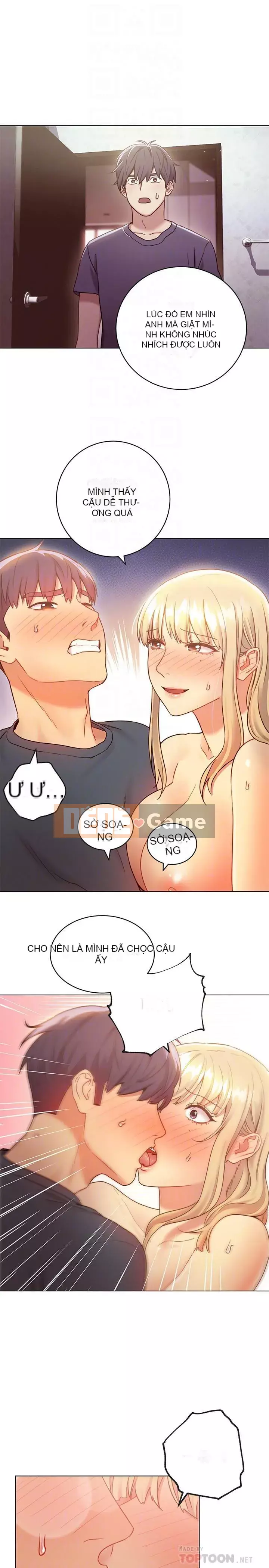 Mẹ kế bạn bè Chương 1-42