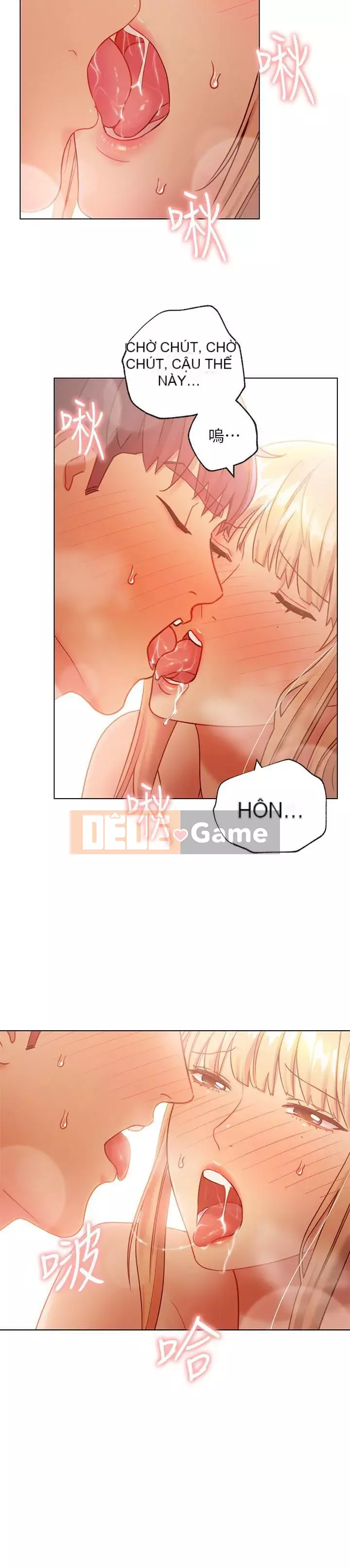 Mẹ kế bạn bè Chương 1-42