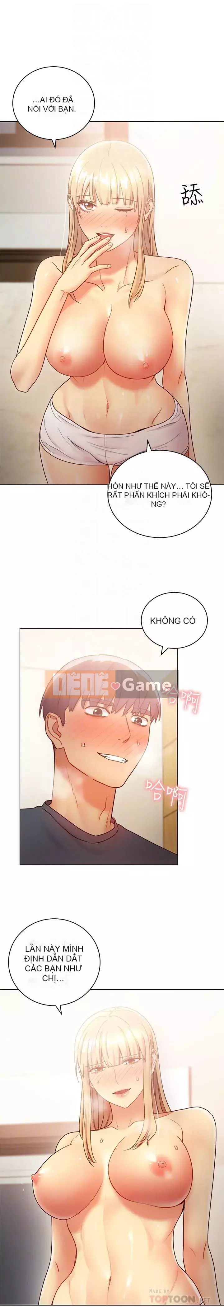 Mẹ kế bạn bè Chương 1-42