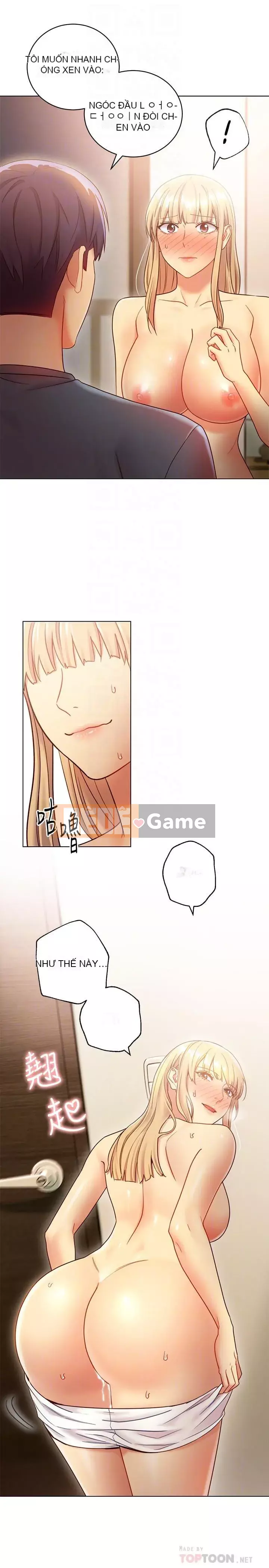 Mẹ kế bạn bè Chương 1-42