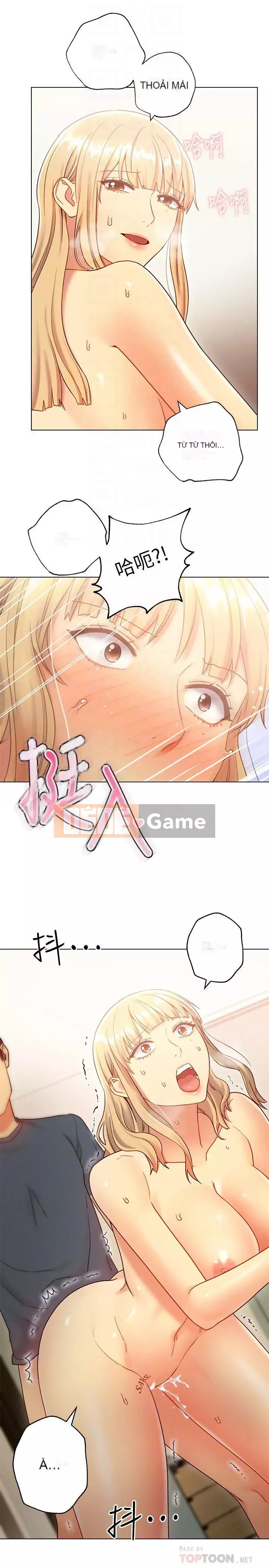 Mẹ kế bạn bè Chương 1-42