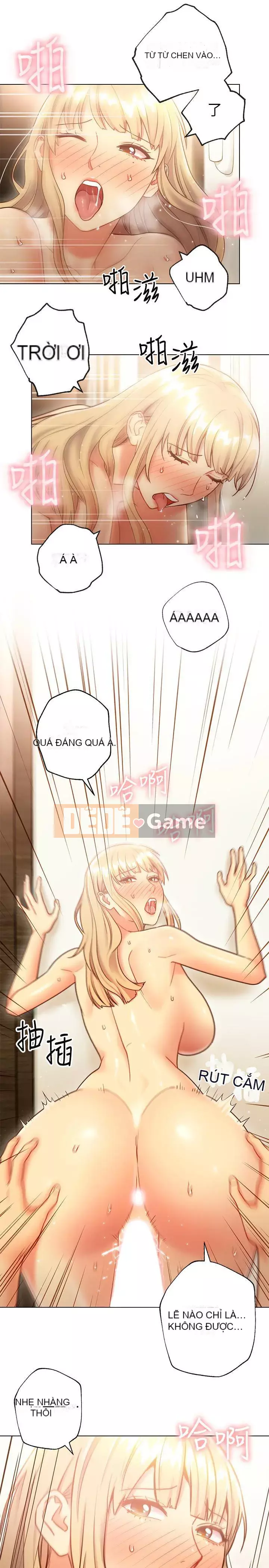 Mẹ kế bạn bè Chương 1-42