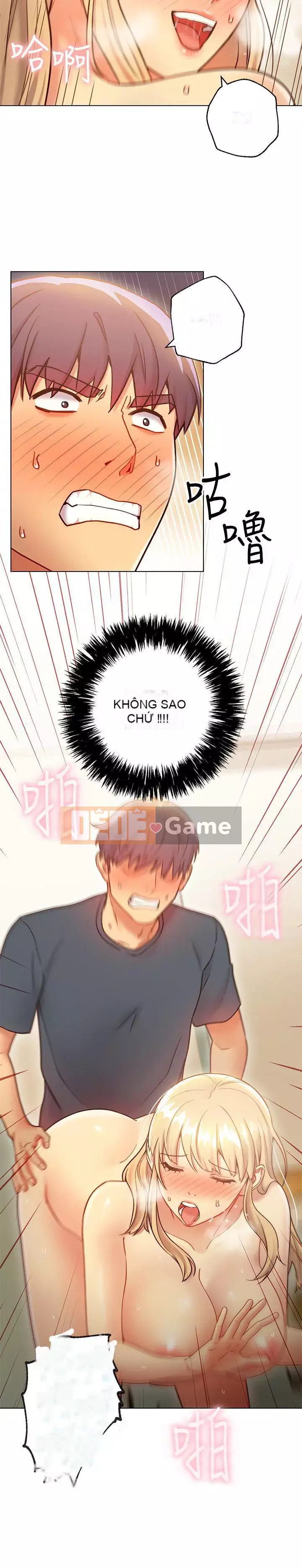 Mẹ kế bạn bè Chương 1-42